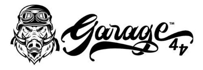 Garage 44