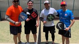 Torneo El Roble 2022