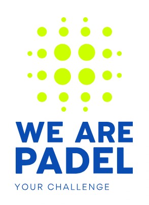 Y está disponible nuestra app Wearepadel , Bajala ya!